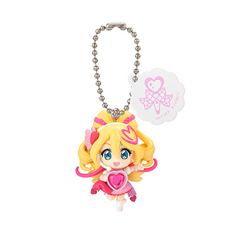 キミとアイドルプリキュア♪ キミとアイドルスイング2 イメージ