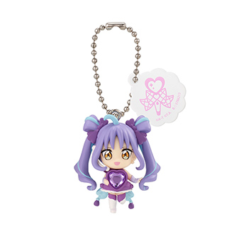 キミとアイドルプリキュア♪ キミとアイドルスイング2 イメージ