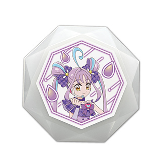 キミとアイドルプリキュア♪ おしゃれリングライト イメージ