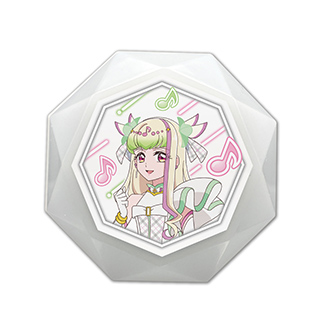 キミとアイドルプリキュア♪ おしゃれリングライト イメージ