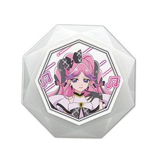 キミとアイドルプリキュア♪ おしゃれリングライト イメージ