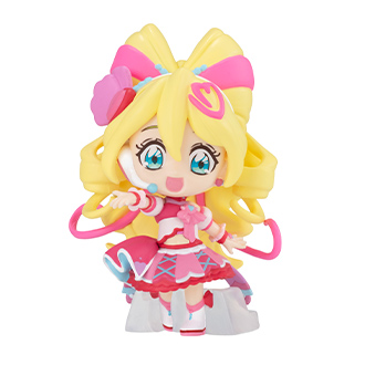 プリキュアオールスターズ プリキュアあそーと2025 イメージ