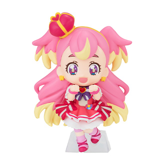 プリキュアオールスターズ プリキュアあそーと2025 イメージ