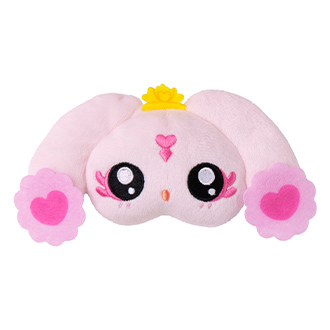 プリキュアオールスターズ ぬいぐるみクリップ イメージ