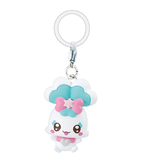 ぷちきゅあ めじるしアクセサリー2 イメージ