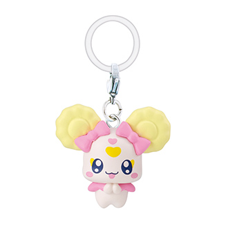 ぷちきゅあ めじるしアクセサリー2 イメージ