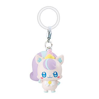 ぷちきゅあ めじるしアクセサリー2 イメージ