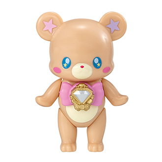 プリキュアオールスターズ なりきりプリキュアDX６ イメージ