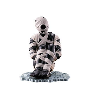 仮面ライダーオーズ グリード まちぼうけ2 Feat.ヤミー