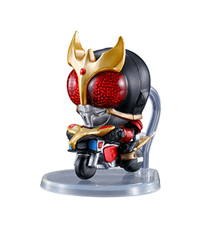 ＠CTION RIDE（アクションライド）仮面ライダー２