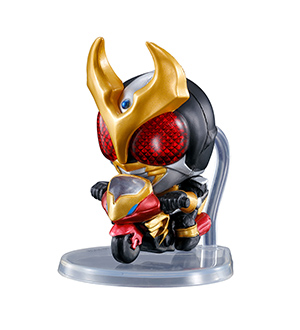 ＠CTION RIDE（アクションライド）仮面ライダー２
