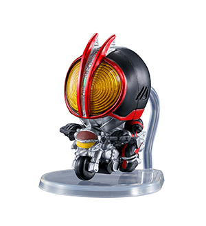 ＠CTION RIDE（アクションライド）仮面ライダー２