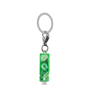仮面ライダーシリーズ めじるしアクセサリー