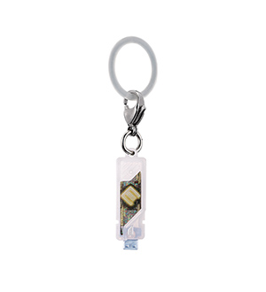 仮面ライダーシリーズ めじるしアクセサリー