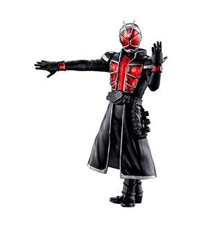 HGレジェンドライダーvol.2