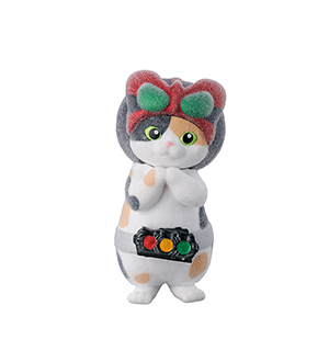 仮面にゃいだー　その２
