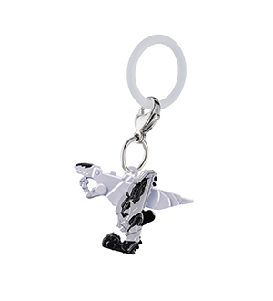 仮面ライダーシリーズ　めじるしアクセサリー4