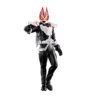 HG レジェンドライダーvol.3