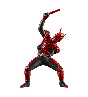 仮面ライダー電王 推し活イマジン2