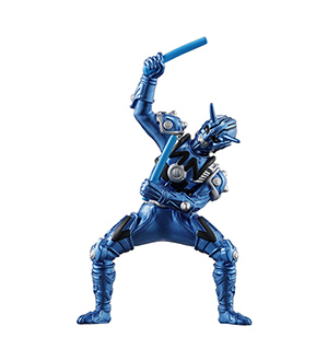 仮面ライダー電王 推し活イマジン2