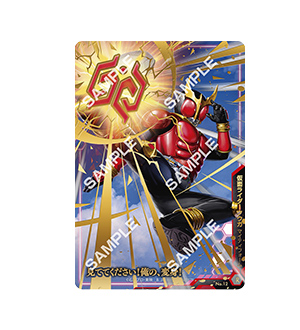 【フラットガシャポン】STAND STRUCTURE（スタンドストラクチャー） 仮面ライダー