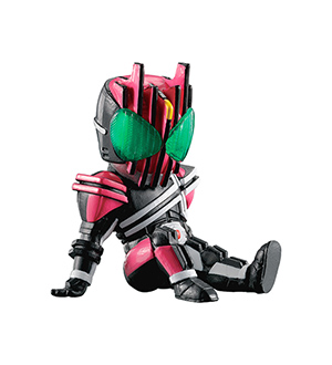 まちぼうけ 仮面ライダーの場合 その2