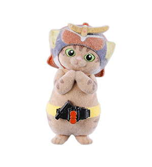 仮面にゃいだー その４