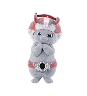 仮面にゃいだー その４