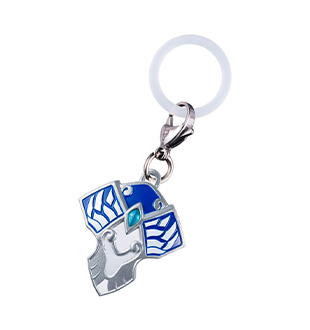 スーパー戦隊シリーズ　めじるしアクセサリー