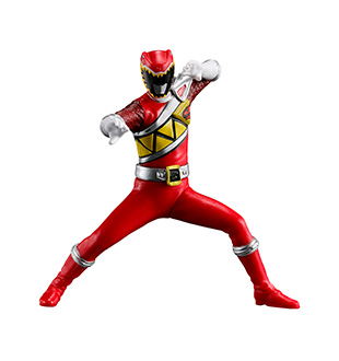 HG スーパー戦隊シリーズ vol.2