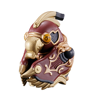 まちぼうけ スーパー戦隊のおともだち