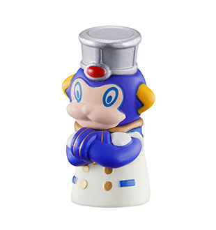 まちぼうけ スーパー戦隊のおともだち